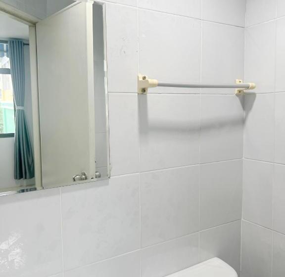 اتاق استاندارد یک نفره, V Reserve At Merry V