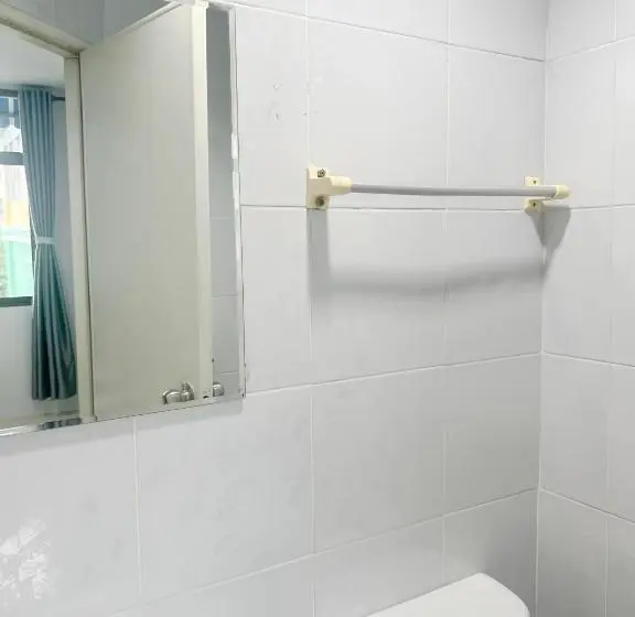 اتاق استاندارد یک نفره, V Reserve At Merry V