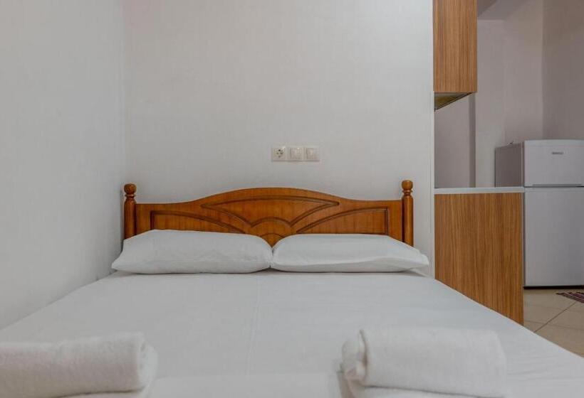 4인용 스탠다드 룸, Zana Guesthouse