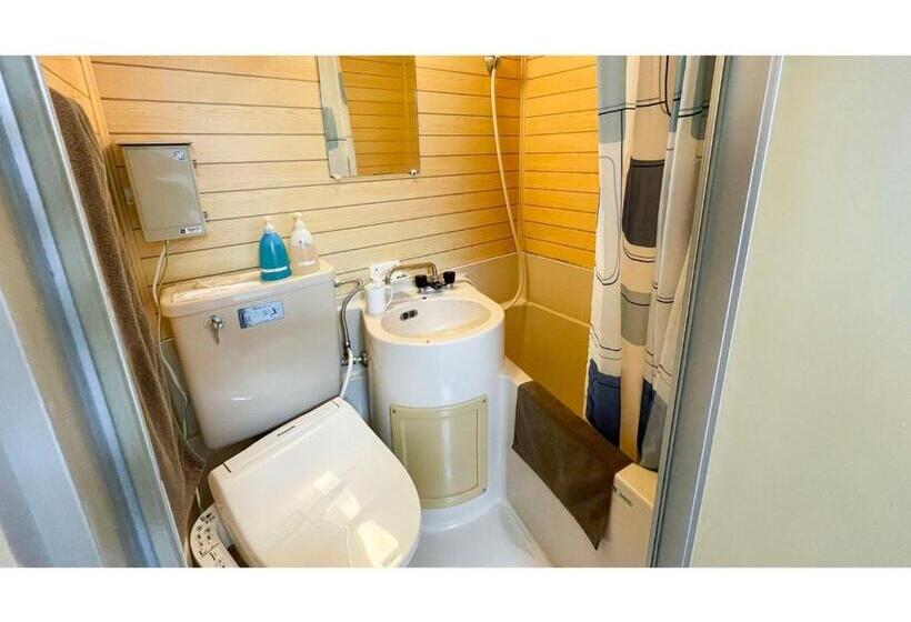 スタンダードスタジオ, Rakuda Hotel Jinguu   Vacation Stay 52008v