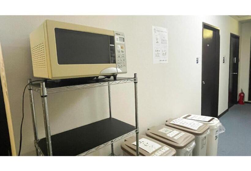 استودیوی استاندارد, Rakuda Hotel Jinguu   Vacation Stay 52008v