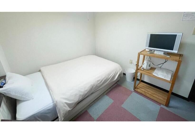 استودیوی استاندارد, Rakuda Hotel Jinguu   Vacation Stay 52008v
