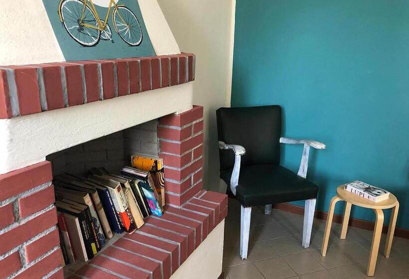 Номер Стандарт, Cascina La Goliarda