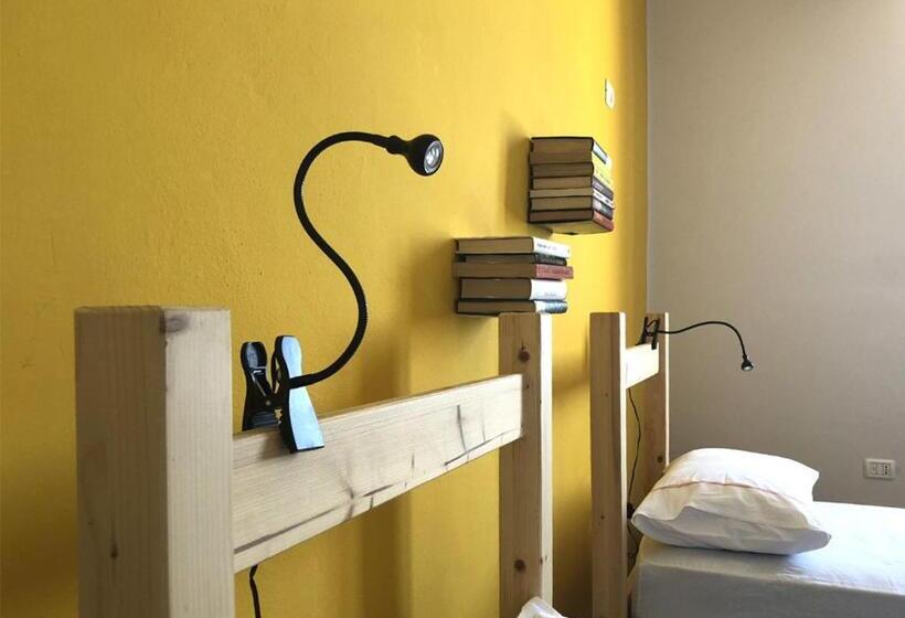 Standard room with outdoor bath, Cascina La Goliarda