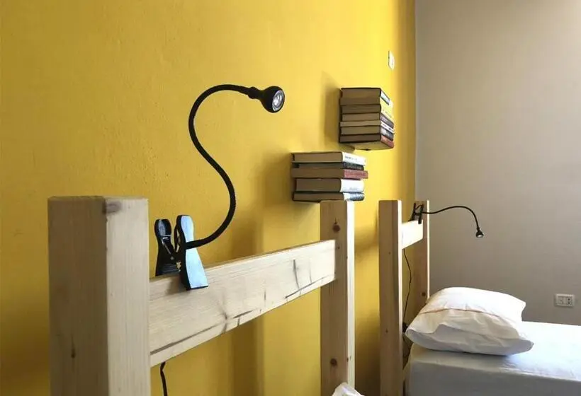 Standard room with outdoor bath, Cascina La Goliarda
