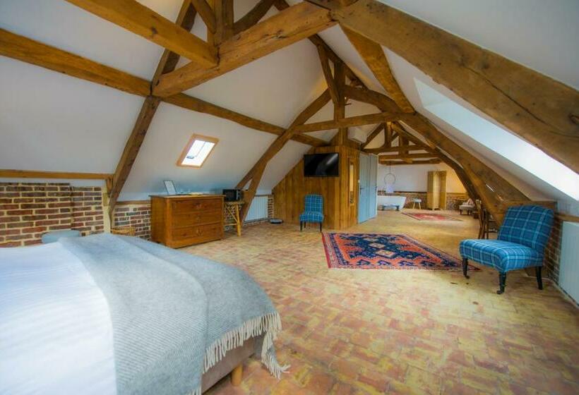 جناح, A L Ecole Buissonniere