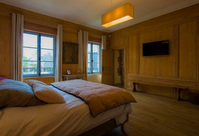 جناح, A L Ecole Buissonniere