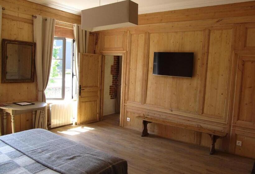 جناح, A L Ecole Buissonniere