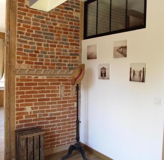 جناح, A L Ecole Buissonniere