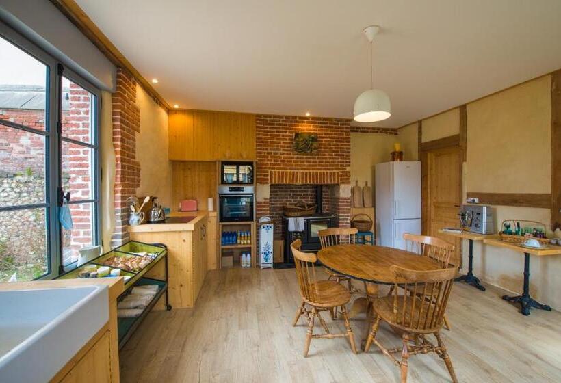 جناح, A L Ecole Buissonniere