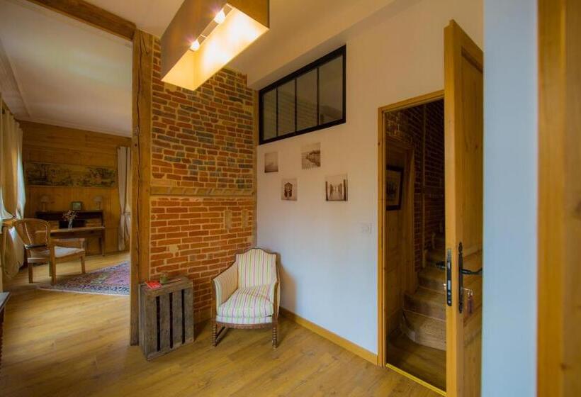 جناح, A L Ecole Buissonniere