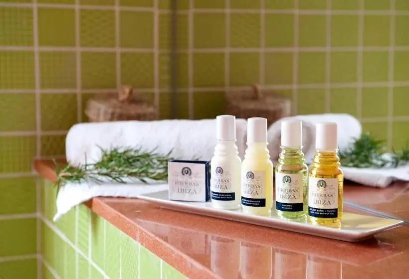 バルコニー付きデラックスルーム, Mardenit Hotel Boutique