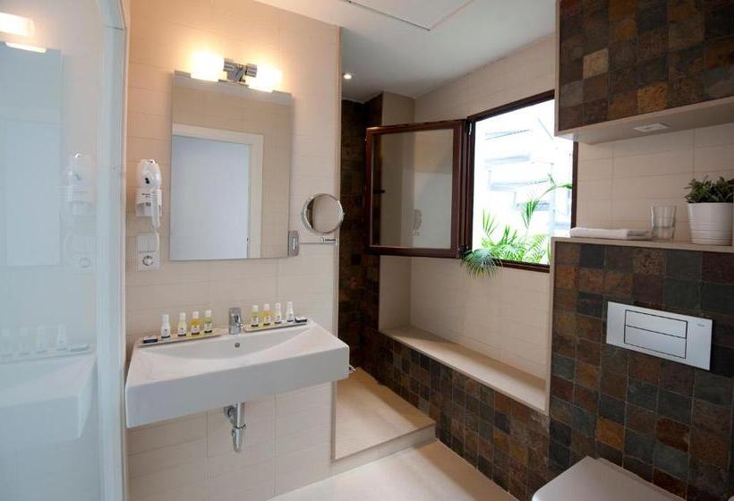 Номер Deluxe с Видом, Mardenit Hotel Boutique