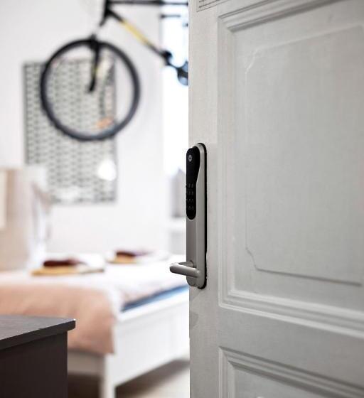 スタンダードバンガロー, Olof Wijksgatan, By Anna&jesper