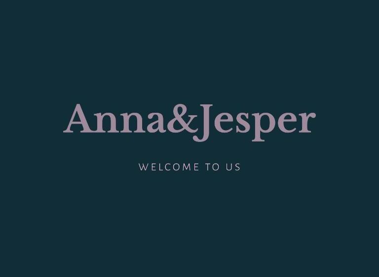 スタンダードバンガロー, Olof Wijksgatan, By Anna&jesper