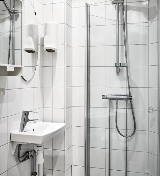 ファミリーステューディオ, Olof Wijksgatan, By Anna&jesper