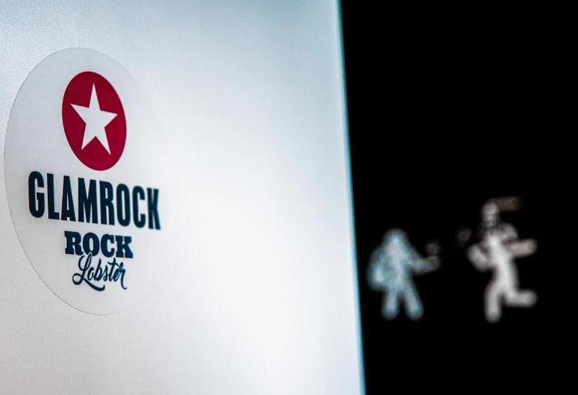 اتاق استاندارد, Rock Lobster City Lodge