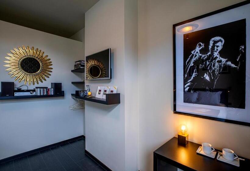 اتاق استاندارد, Rock Lobster City Lodge