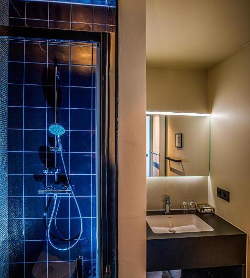 اتاق استاندارد, Rock Lobster City Lodge