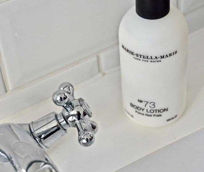 اتاق استاندارد, Rock Lobster City Lodge