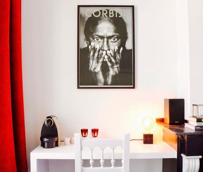 اتاق استاندارد, Rock Lobster City Lodge