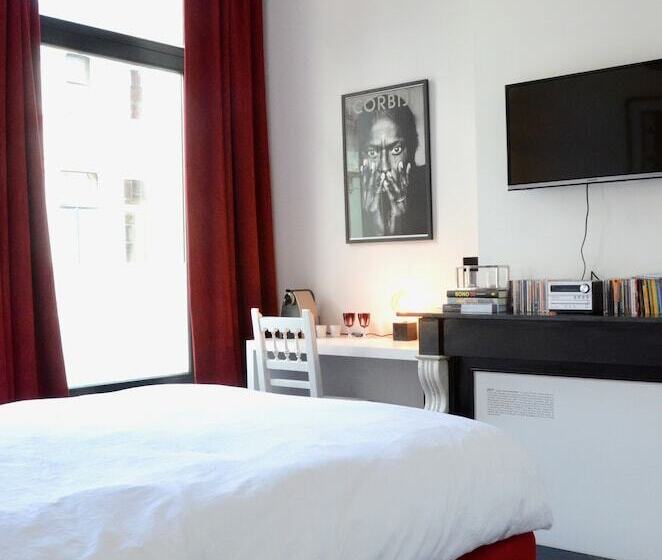 اتاق استاندارد, Rock Lobster City Lodge