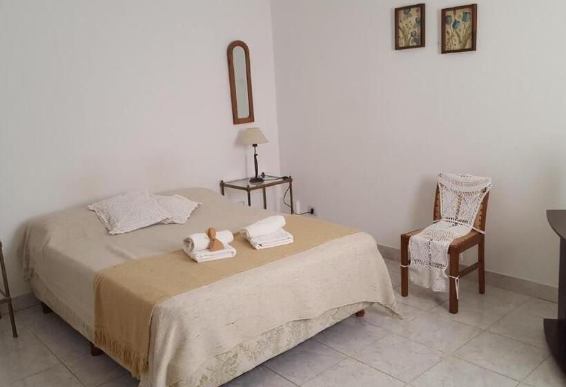 اتاق استاندارد, Antigua Fonda Hosteria