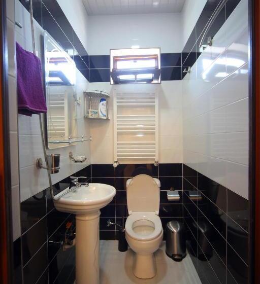 اتاق استاندارد, Balcony