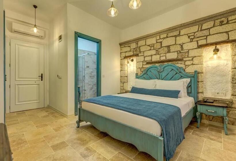 חדר סטנדרט, Bel Canto Alaçatı