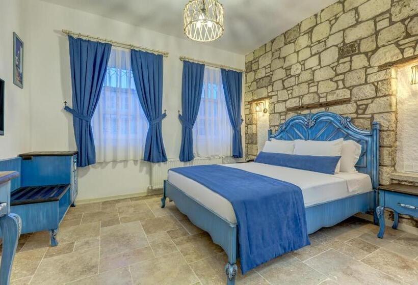 חדר סטנדרט, Bel Canto Alaçatı