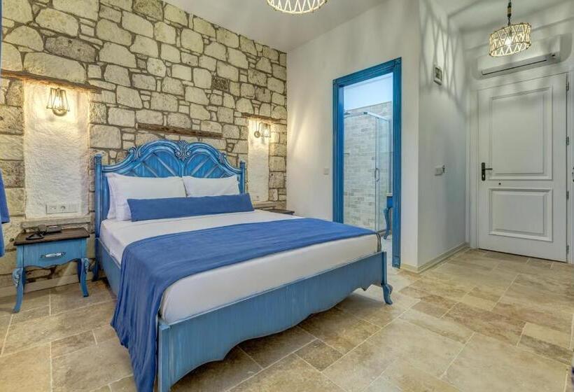 חדר סטנדרט, Bel Canto Alaçatı