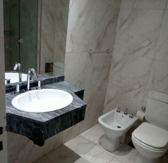 اتاق استاندارد, Embajador