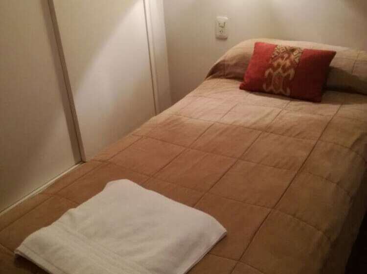 اتاق سوپریور یک تخته, Embajador