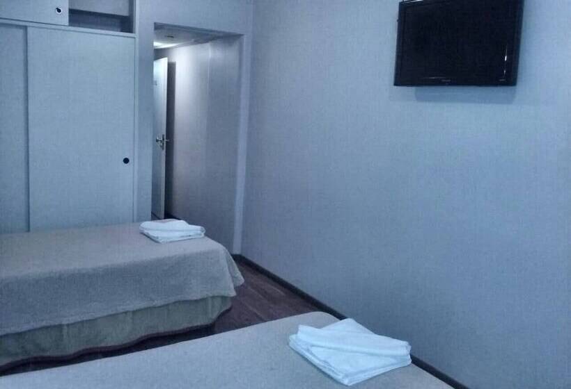 اتاق سوپریور یک تخته, Embajador