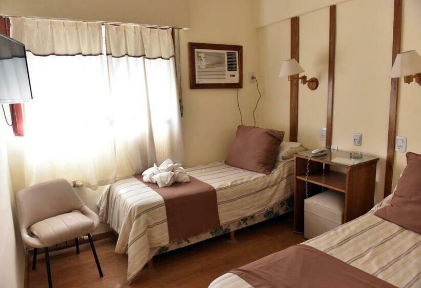 اتاق استاندارد, Gran Litoral