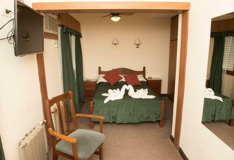 اتاق لوکس, Gran Litoral