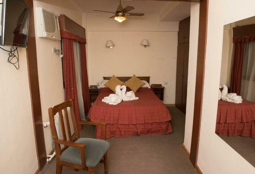 اتاق لوکس, Gran Litoral