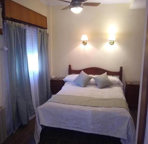 اتاق لوکس, Gran Litoral