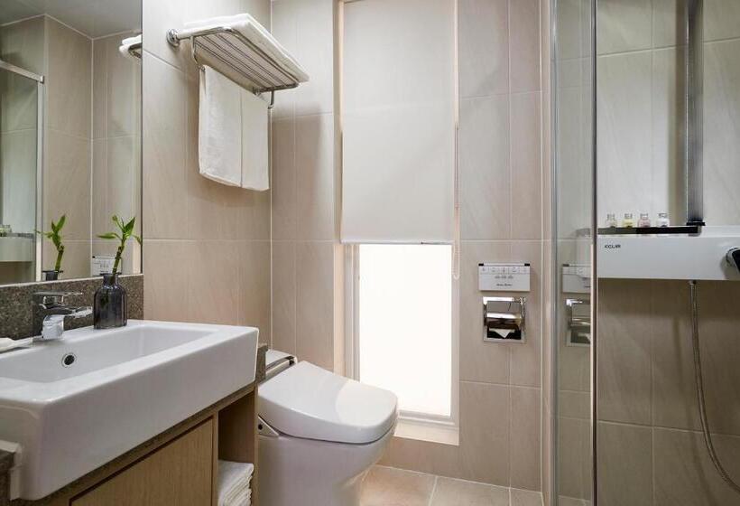 수피리어 룸, Raonstay In Perla