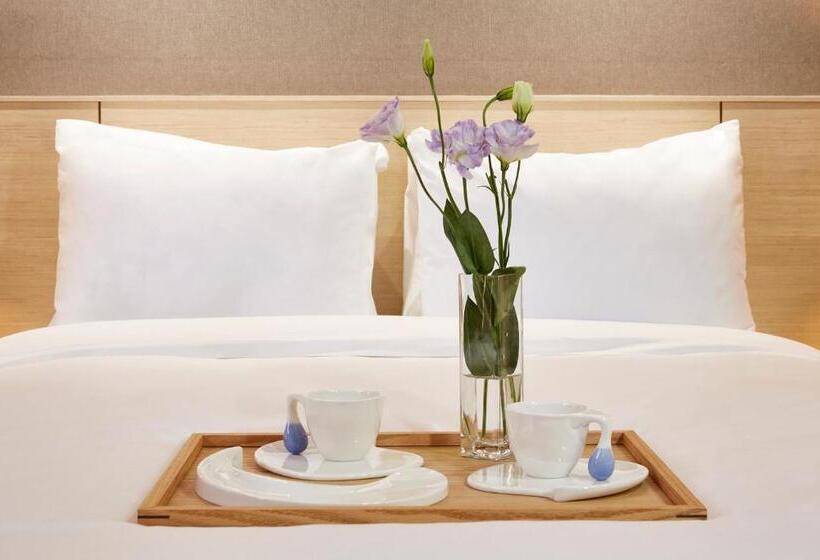 수피리어 룸, Raonstay In Perla