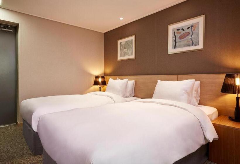 Номер Superior, Raonstay In Perla