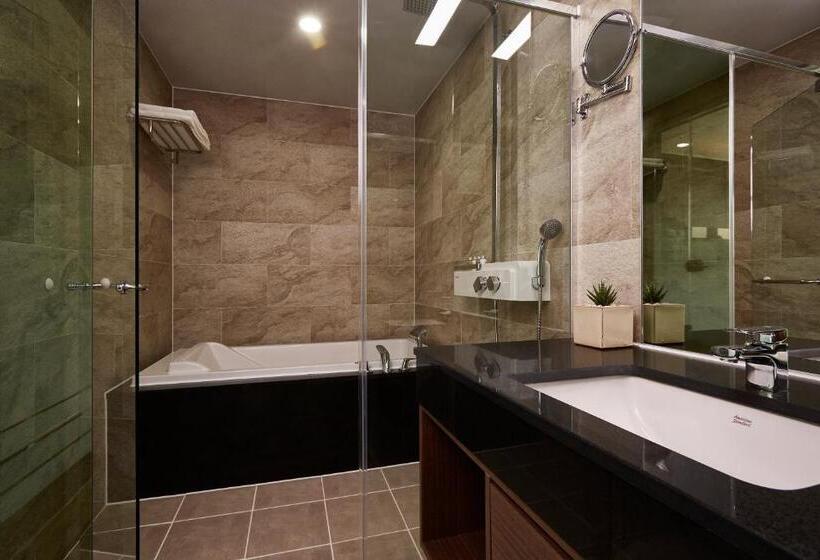 Полулюкс, Raonstay In Perla