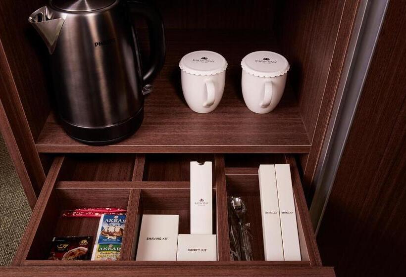 주니어 스위트, Raonstay In Perla