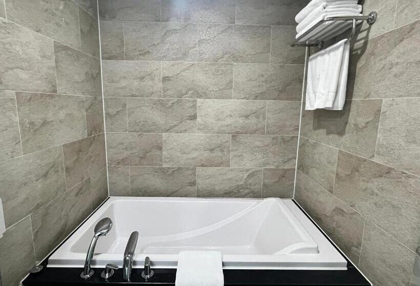 패밀리 룸, Raonstay In Perla