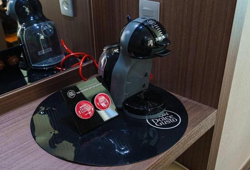 패밀리 룸, Raonstay In Perla