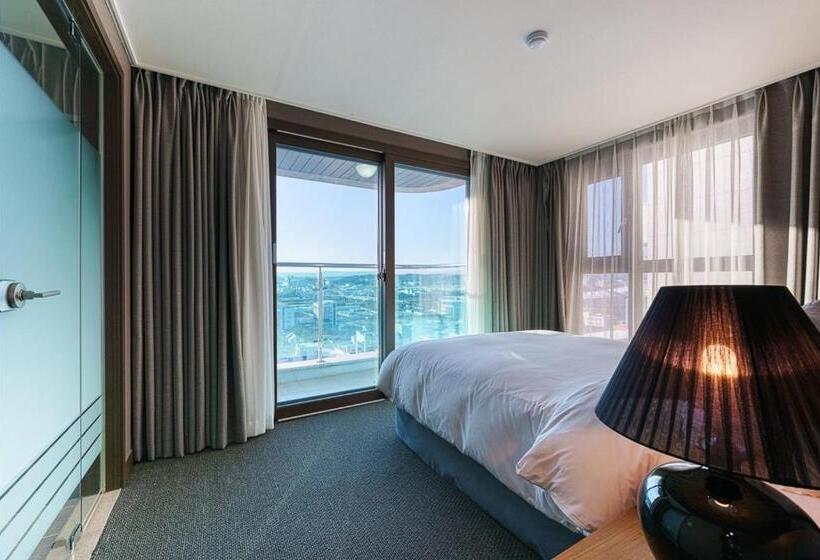 패밀리 룸, Raonstay In Perla