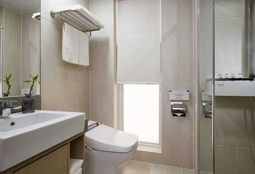 수피리어 룸, Raonstay In Perla