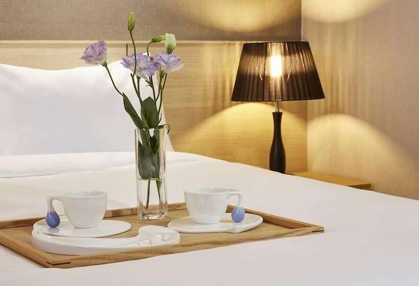 수피리어 룸, Raonstay In Perla