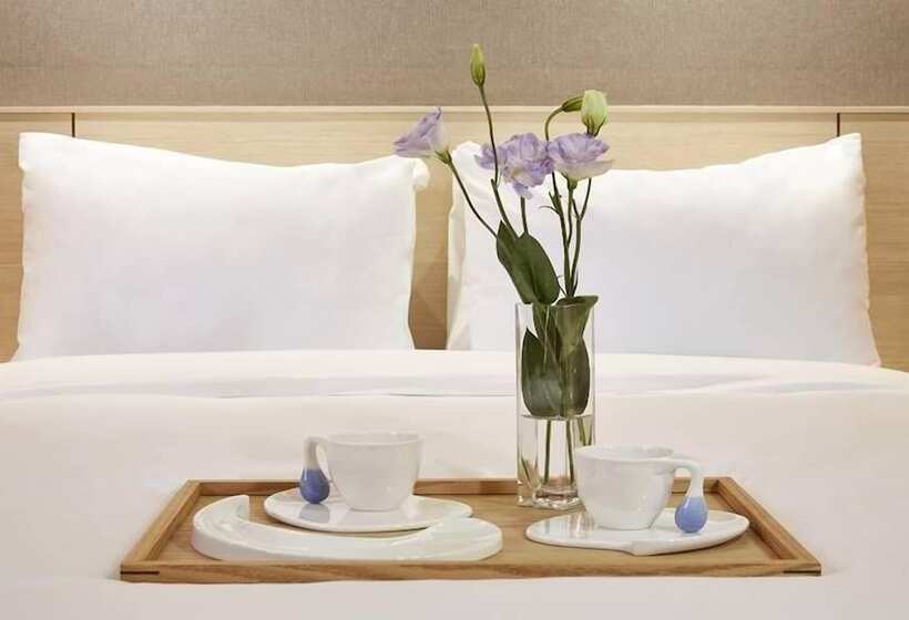 Номер Superior, Raonstay In Perla