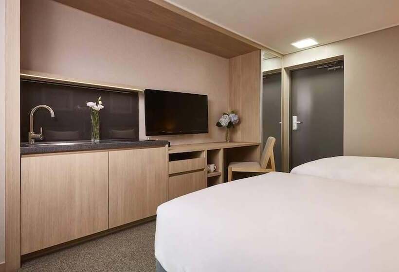 Номер Superior, Raonstay In Perla